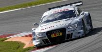DTM: Rockenfeller zdobył Moskwę i odjechał rywalom w generalce