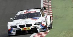 DTM, Brands Hatch, Kwalifikacje: Paffett zdobywa pole position na wasnym terenie