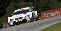 DTM: Pierwsze pole position Vietorisa. Mercedesy najszybsze w kwalifikacjach na Lausitzringu