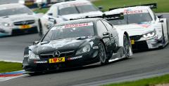 DTM: Wehrlein odnis pierwszy triumf, Wittmann zgarn mistrzostwo