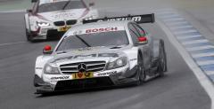 DTM: Scheider wygra kwalifikacje na Hockenheim