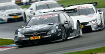 DTM: Wehrlein odnis pierwszy triumf, Wittmann zgarn mistrzostwo