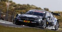 DTM: Mercedes usprawni wszystkie swoje samochody na fina sezonu