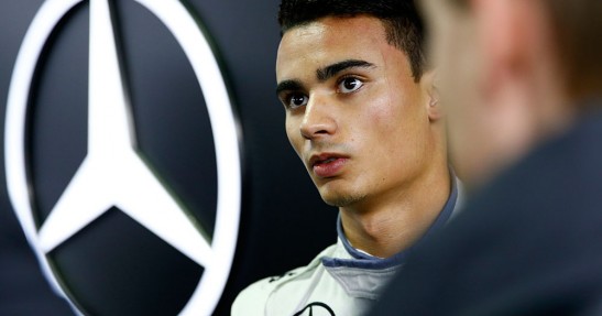 Mercedes: Wehrlein będzie wyznacznikiem konkurencyjności Manora