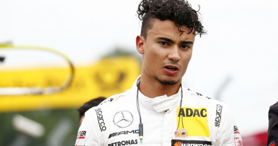 Wehrlein kolejnym kandydatem mediów na nowego dodatkowego kierowcę w Ferrari