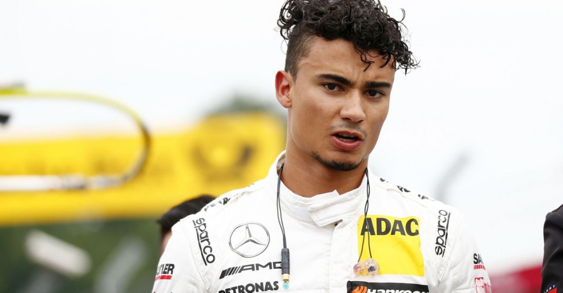 Wehrlein kolejnym debiutantem w Formule E