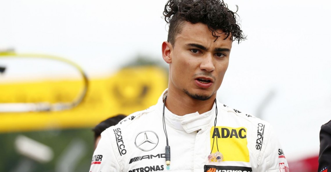 Wehrlein kolejnym kandydatem mediów na nowego dodatkowego kierowcę w Ferrari