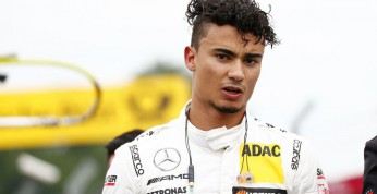 Wehrlein kolejnym debiutantem w Formule E