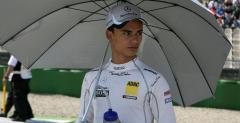 DTM: Rockenfeller zwycizc skrconych kwalifikacji na Moscow Raceway. Putin zamkn przestrze powietrzn