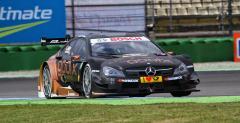 DTM: Wehrlein odnis pierwszy triumf, Wittmann zgarn mistrzostwo