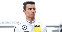 DTM: Zwycistwo Wehrleina w pierwszym wycigu na Norisringu. Mercedes zaj cae podium