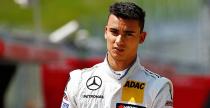 Mercedes szuka miejsca dla Wehrleina w F1