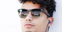 Wehrlein kolejnym debiutantem w Formule E