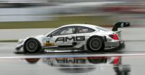 DTM: Scheider wygra kwalifikacje na Hockenheim
