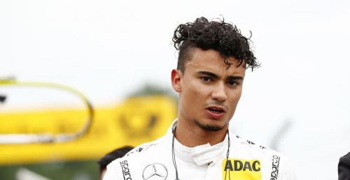 Wehrlein czony z powrotem do F1 w barwach Toro Rosso