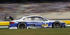 DTM: Spengler z pole position do finaowego wycigu sezonu na Hockenheim