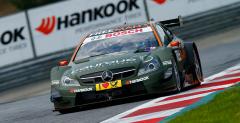 DTM: Wittmann zwycizc dziwacznego wycigu na Red Bull Ringu
