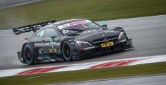 Wickens przechodzi z DTM do IndyCar
