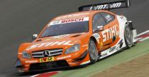 DTM: Spengler z pole position do finaowego wycigu sezonu na Hockenheim