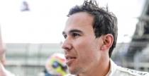 Wickens przechodzi z DTM do IndyCar
