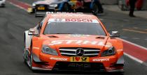DTM: Wielkie zwycięstwo Farfusa na Oschersleben. Brazylijczyk nie dopuścił do koronacji Rockenfellera