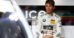 DTM: Wittmann zwycizc dziwacznego wycigu na Red Bull Ringu