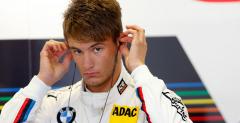 DTM: Wittmann zdobywa pole position na Nurburgringu