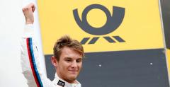 DTM: Dominacja Wittmanna na Nurburgringu. Niemiec o krok od mistrzostwa