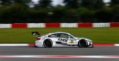 DTM: Wittmann zdobywa pole position na Nurburgringu