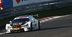 DTM: Kwalifikacje na Zandvoort dla Rockenfellera