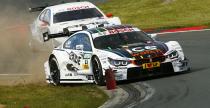 DTM: Molina wygrywa kwalifikacje na Oschersleben