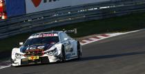 DTM: Kwalifikacje na Zandvoort dla Rockenfellera
