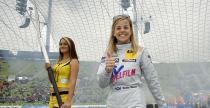 Susie Wolff odchodzi z DTM