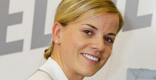 Susie Wolff odchodzi z DTM