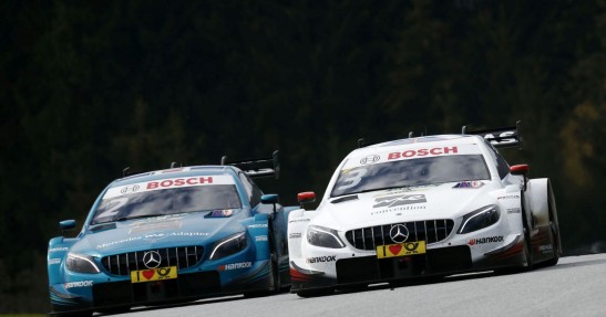 DTM