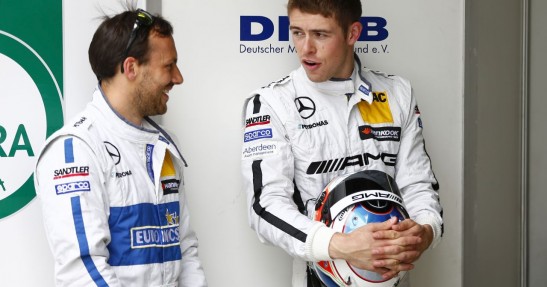 DTM