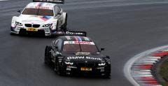 DTM: Kierowcy BMW zamieniaj si zespoami. Spengler i Tomczyk stworz duet