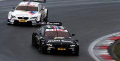 DTM: Kierowcy BMW zamieniaj si zespoami. Spengler i Tomczyk stworz duet