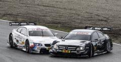 DTM: Tomczyk chce odzyskać miano czempiona w sezonie 2013