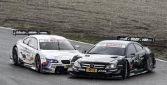 DTM: Tomczyk ukarany za wypadek z Paffettem na Zandvoort. Straci 5 pl startowych