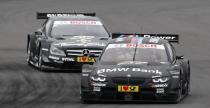 DTM: Spengler nie podłamał nadziei Paffetta na tytuł
