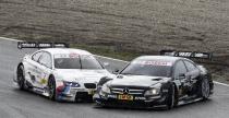 DTM: Tomczyk ukarany za wypadek z Paffettem na Zandvoort. Straci 5 pl startowych