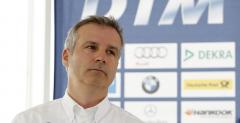 BMW stanowczo zaprzecza sugestiom Ecclestone'a o powrocie do Formuy 1