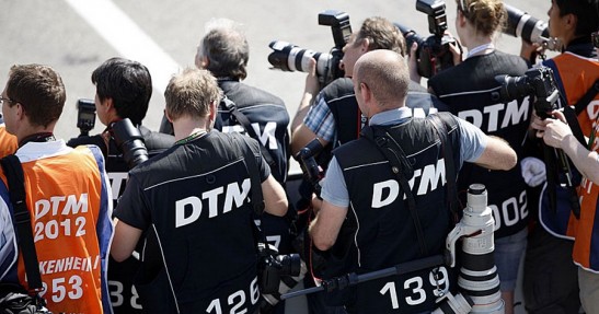 DTM