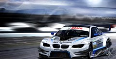 Nowy szef BMW Motorsport nie bdzie niczego zmienia