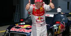 DTM: Audi podao skad na sezon 2012