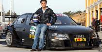 DTM: Adrien Tambay dosidzie smego Audi A5