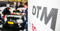 DTM rezygnuje z mikkich opon na sezon 2015