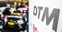 DTM: Siedmiu nowych kierowcw na testach BMW