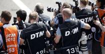 DTM: Ocon za Wehrleina w Mercedesie